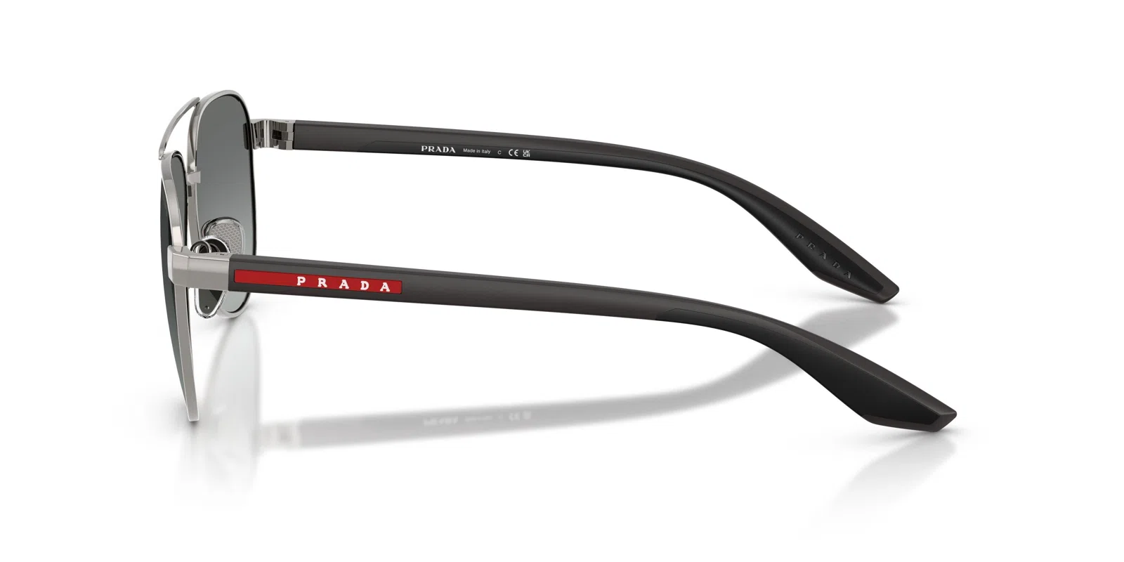 Prada Linea Rossa A52S Sunglasses - view 11